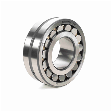 22300 Series Straight Bore Double Row Radial Spherical Roller Bearing